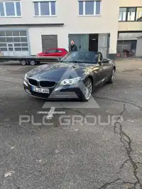 2014 BMW Z4
