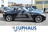 2014 BMW Z4
