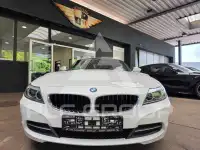 2014 BMW Z4