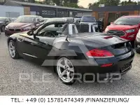 2014 BMW Z4