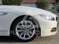 2014 BMW Z4