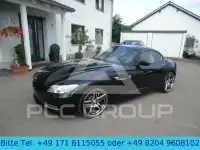 2014 BMW Z4