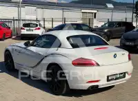2014 BMW Z4