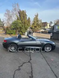 2014 BMW Z4