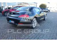 2014 BMW Z4