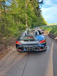 2014 BMW Z4