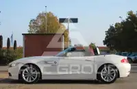 2014 BMW Z4