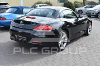 2014 BMW Z4