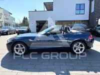 2014 BMW Z4