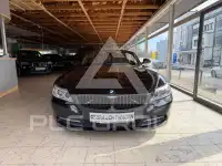 2014 BMW Z4