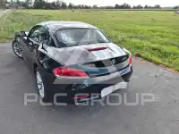 2014 BMW Z4