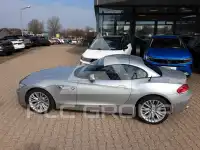 2014 BMW Z4
