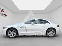 2014 BMW Z4