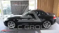 2014 BMW Z4
