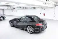 2014 BMW Z4