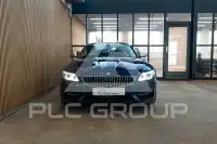 2014 BMW Z4