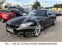 2014 BMW Z4