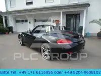 2014 BMW Z4