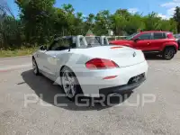 2014 BMW Z4