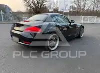 2014 BMW Z4