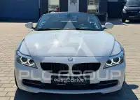 2014 BMW Z4