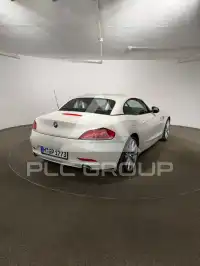 2014 BMW Z4