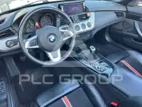 2014 BMW Z4