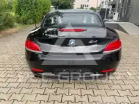 2014 BMW Z4