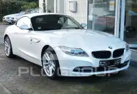 2014 BMW Z4