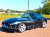 2014 BMW Z4