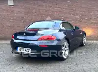 2014 BMW Z4