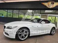2014 BMW Z4