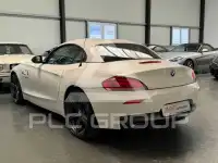 2014 BMW Z4