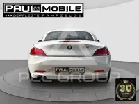 2014 BMW Z4