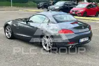 2014 BMW Z4
