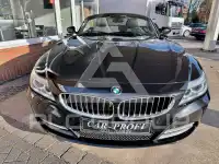 2014 BMW Z4