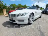 2014 BMW Z4
