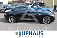 2014 BMW Z4