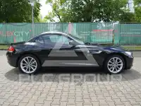 2014 BMW Z4