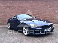 2014 BMW Z4