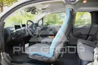 2014 BMW I3