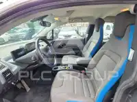 2014 BMW I3