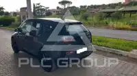 2014 BMW I3
