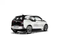 2014 BMW I3