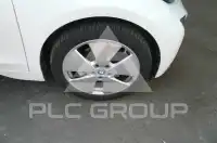 2014 BMW I3