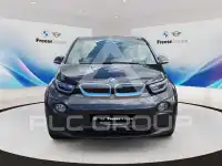 2014 BMW I3
