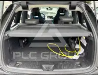 2014 BMW I3