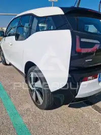 2014 BMW I3