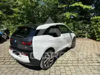 2014 BMW I3