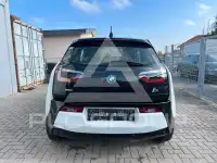 2014 BMW I3
